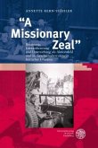 'A Missionary Zeal'