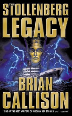 The Stollenberg Legacy - Callison, Brian