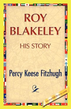 Roy Blakeley - Fitzhugh, Percy K.