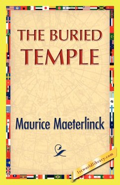 The Buried Temple - Maeterlinck, Maurice