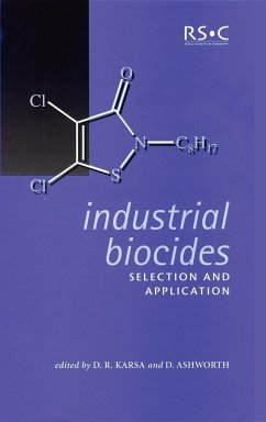 Industrial Biocides - Karsa