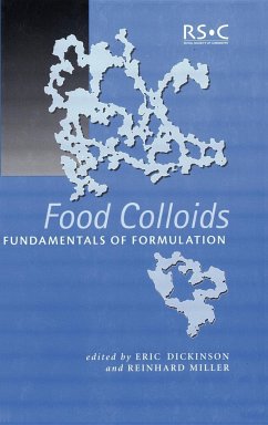 Food Colloids - Dickinson