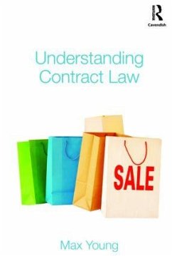 Understanding Contract Law - Young, Max