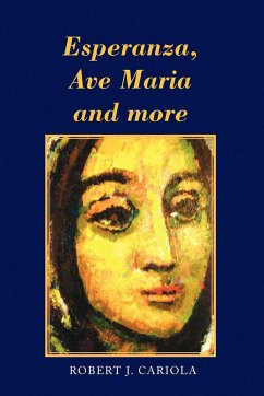 Esperanza, Ave Maria and More - Cariola, Robert