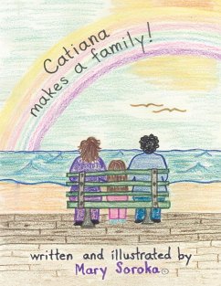 Catiana Makes a Family