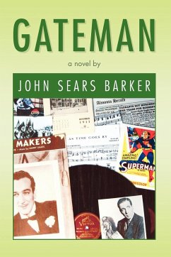 Gateman - Barker, John Sears