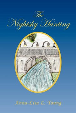 The Nightsky Hunting - Young, Anna-Lisa L.