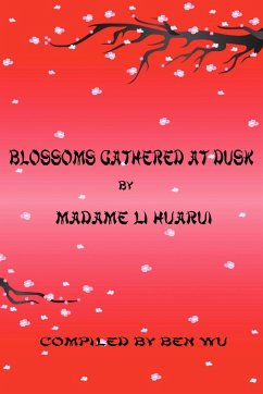 Blossoms Gathered at Dusk - Li, Madame