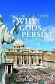 Why Gods Persist