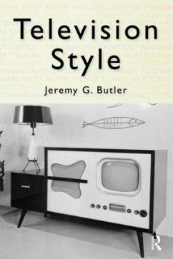 Television Style - Butler, Jeremy G.