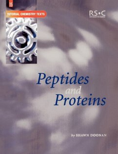 Cover Peptides and Proteins