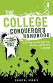 The College Conqueror's Handbook
