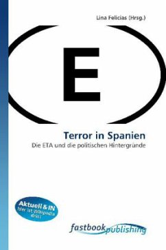 Terror in Spanien