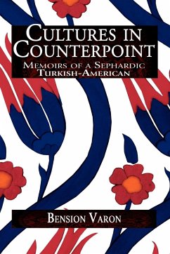 Cultures in Counterpoint - Varon, Bension