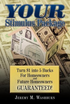 YOUR Stimulus Package - Washburn, Jeremy M.