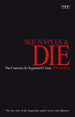 See Naples and Die - Behan, Tom