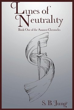 Lines of Neutrality - Jung, S. B.