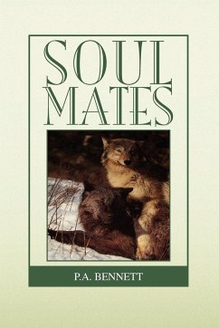 Soul Mates - Bennett, P. a.