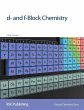 D- And F-Block Chemistry - Bild 1