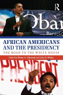 African Americans and the Presidency