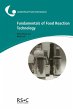 Fundamentals of Food Reaction Technology - Bild 1