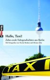 Hallo, Taxi! Hallo, Taxi!