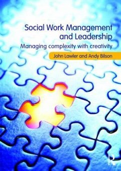 Social Work Management and Leadership - Lawler, John; Bilson, Andy (University of Central Lancashire, UK)
