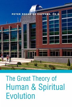 The Great Theory of Human & Spiritual Revolution