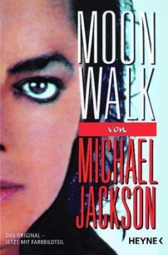 Moonwalk - Jackson, Michael