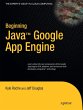 Beginning Java Google App Engine - Bild 1