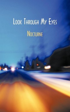 Look Through My Eyes