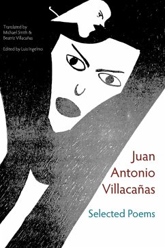 Selected Poems - Villacañas, Juan Antonio