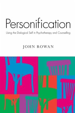 Personification - Rowan, John