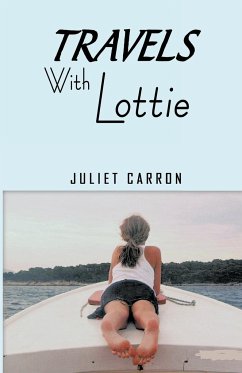 Travels with Lottie - Carron, Juliet