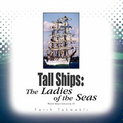 Tall Ships - Takmakli, Fatih