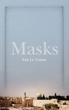 Masks - Le Tissier, Pam