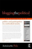 Blogging the Political