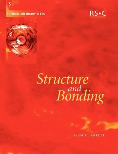 Structure and Bonding - Barrett, Jack