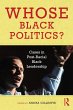 Whose Black Politics? - Bild 1
