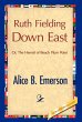 Ruth Fielding Down East - Bild 1