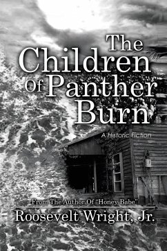 The Children of Panther Burn - Wright Jr., Roosevelt