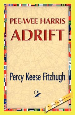 Pee-Wee Harris Adrift - Fitzhugh, Percy K.