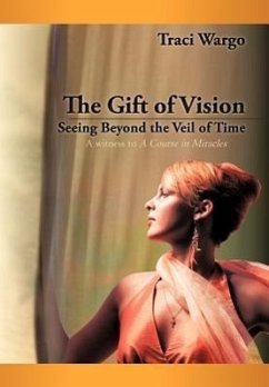 The Gift of Vision - Wargo, Traci