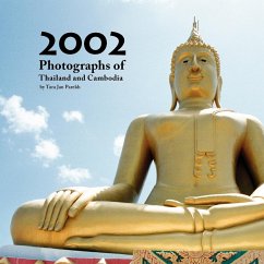 2002 Photographs of Thailand and Cambodia - Parekh, Tara