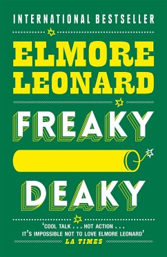 Freaky Deaky - Leonard, Elmore