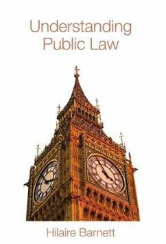 Understanding Public Law - Barnett, Hilaire