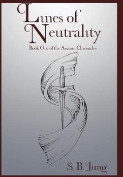 Lines of Neutrality - Jung, S. B.