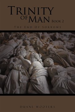 Trinity of Man Book 2
