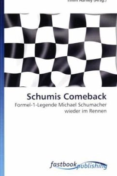 Schumis Comeback