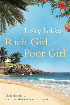 Rich Girl, Poor Girl - Lokko, Lesley